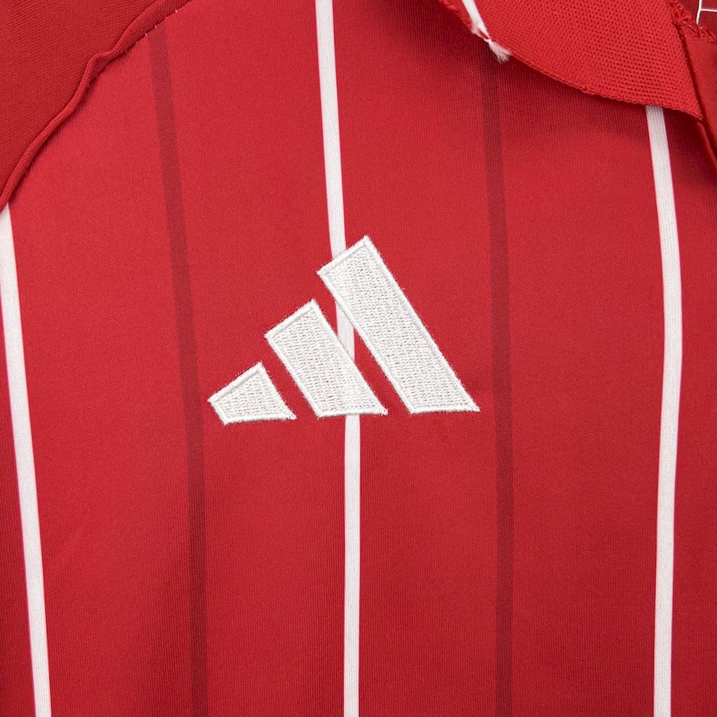 Nottingham Forest 25/26 Home (Fan)