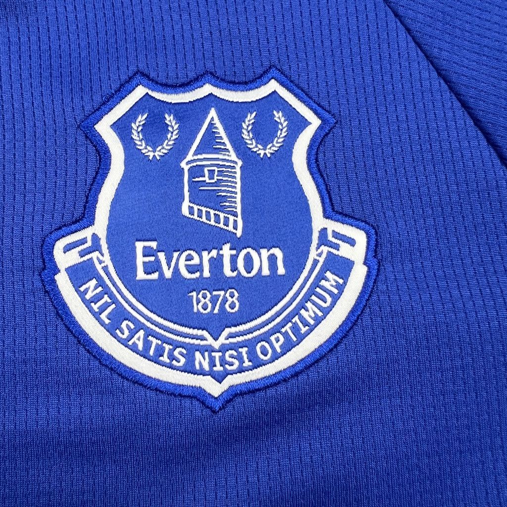 Everton 26/27 Home (Fan)