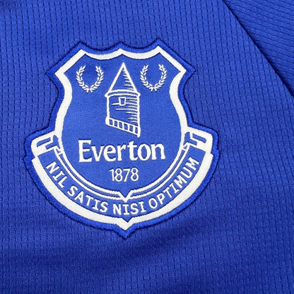Everton 26/27 Home (Fan)