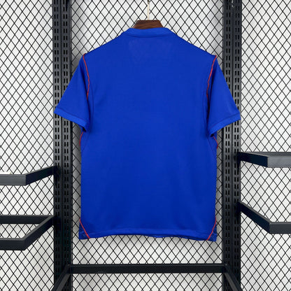 Croatia World Cup 2026 Away (Fan)