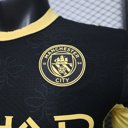 Manchester City 26/27 Away (Player)