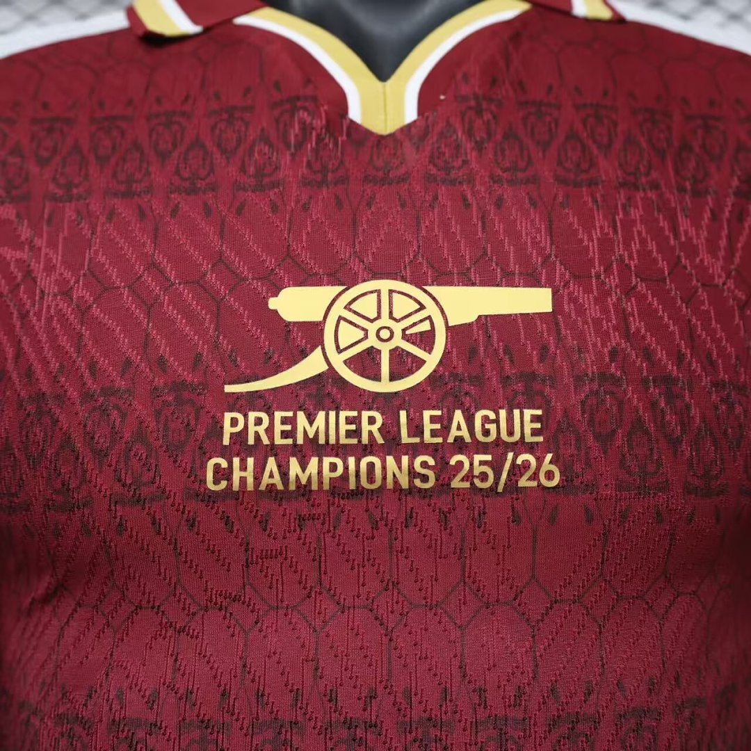 Arsenal 26/27 Special Edition (Player)