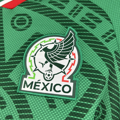 Mexico World Cup 2026 Home (Fan)