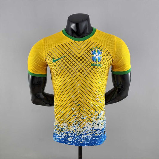Brazil 22/23 Yellow Edition (Player)