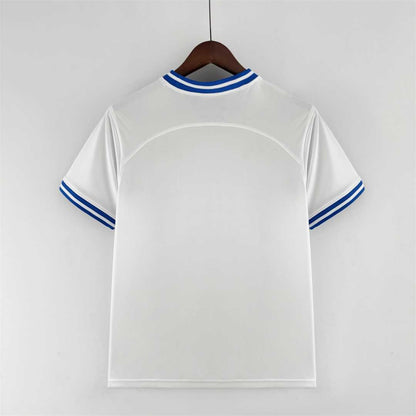 Brazil 22/23 White Concept (Fan)