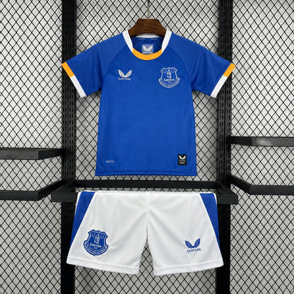 Everton 26/27 Home (Kids)