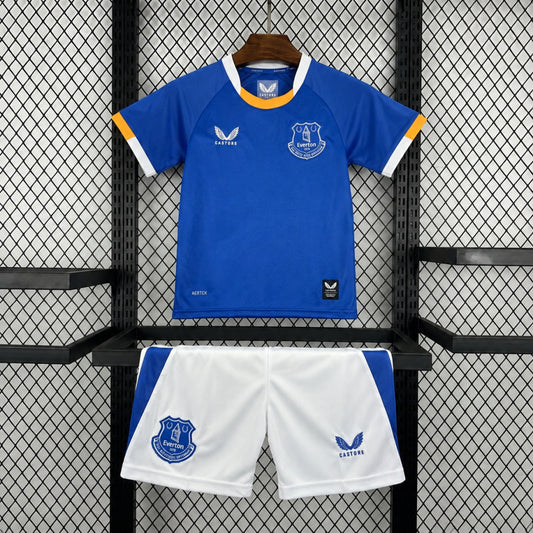 Everton 26/27 Home (Kids)