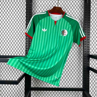 Algeria World Cup 2026 Away (Fan)