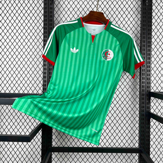Algeria World Cup 2026 Away (Fan)