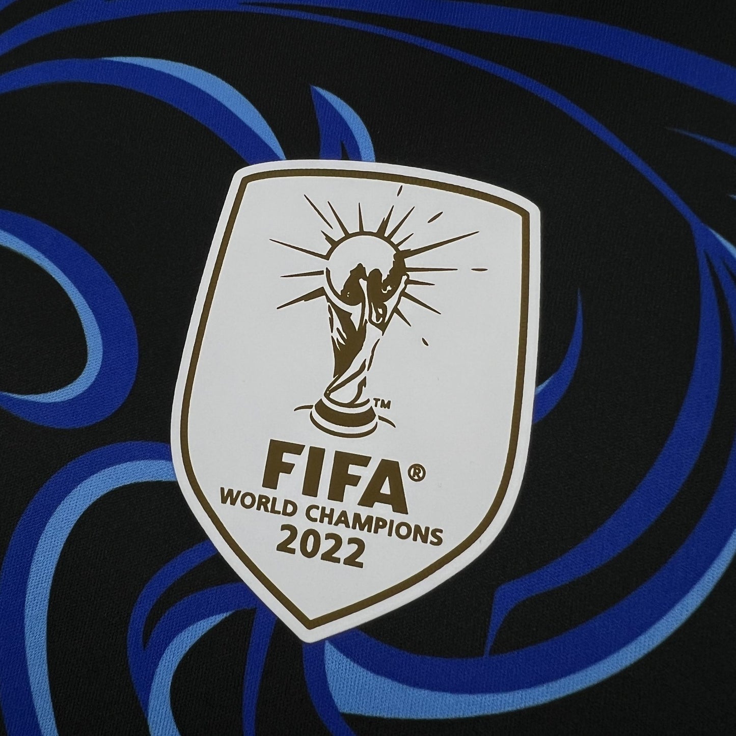 Argentina World Cup 2026 Away (Fan)