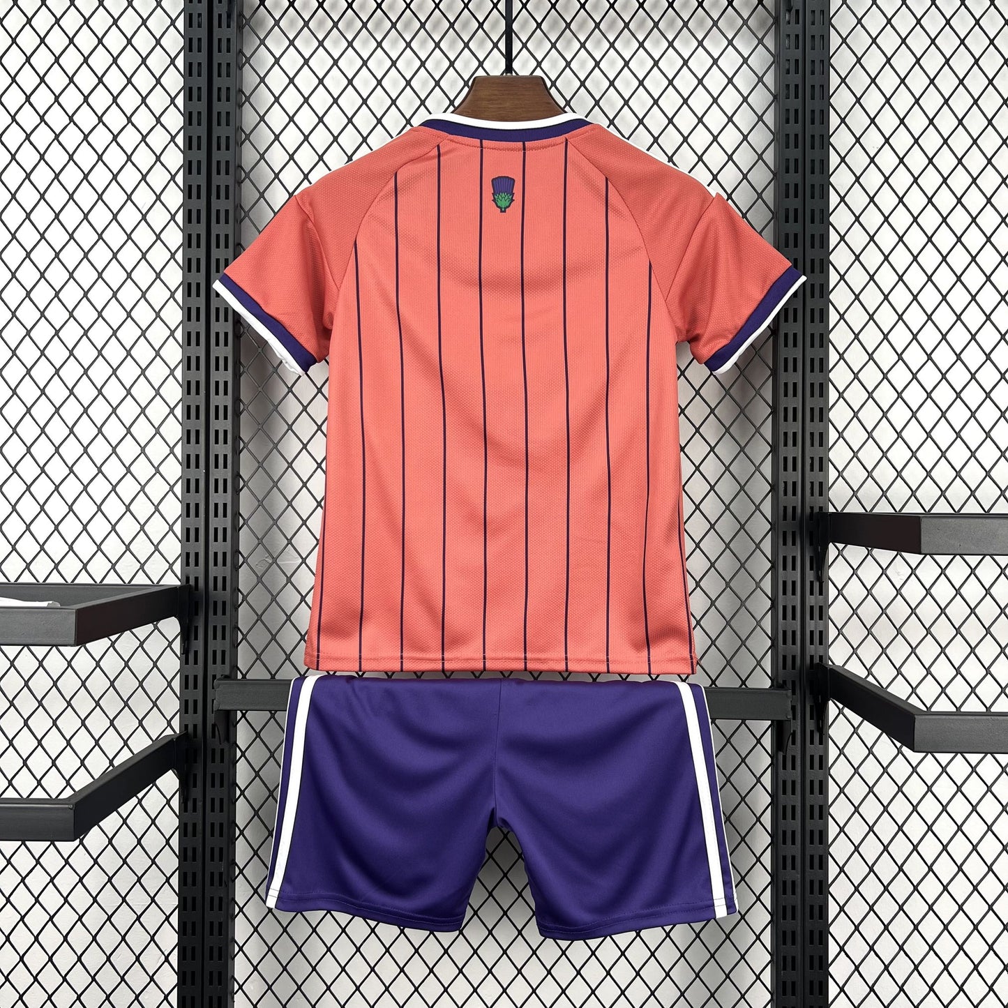 Scotland World Cup 2026 Away (Kids)