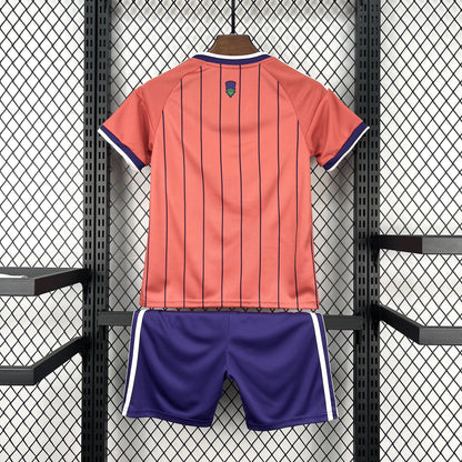 Scotland World Cup 2026 Away (Kids)