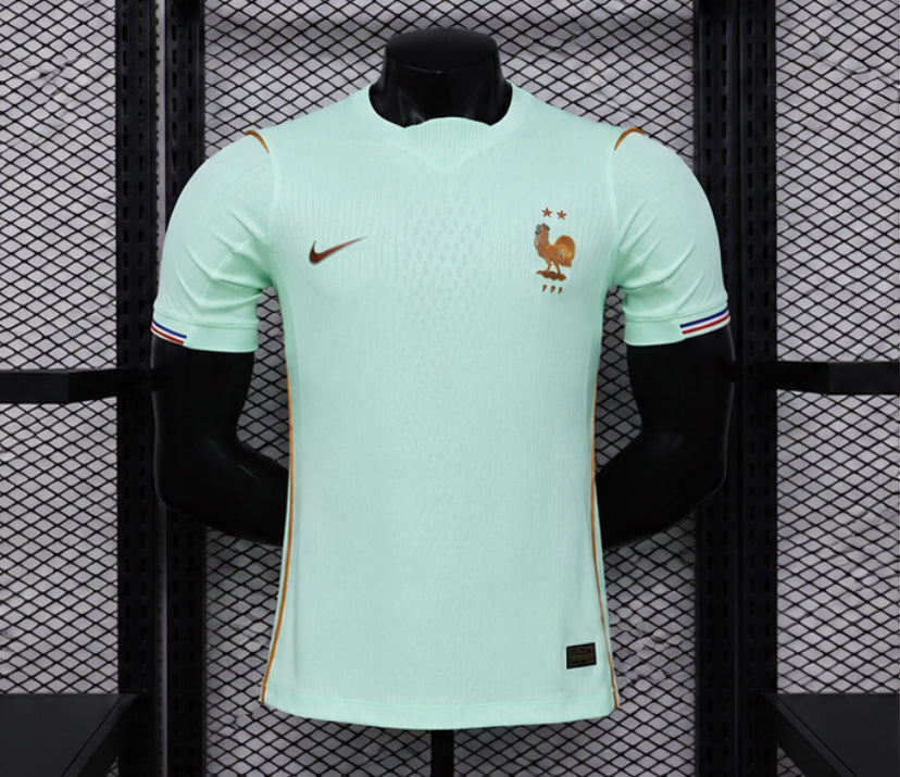 France World Cup 2026 Away (Player)