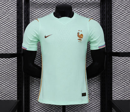 France World Cup 2026 Away (Player)