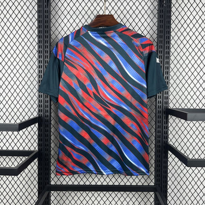 Arsenal 26/27 Multicoloured Edition  (Fan)