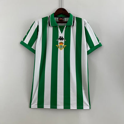 Real Betis Retro 93/94 Home (Fan)