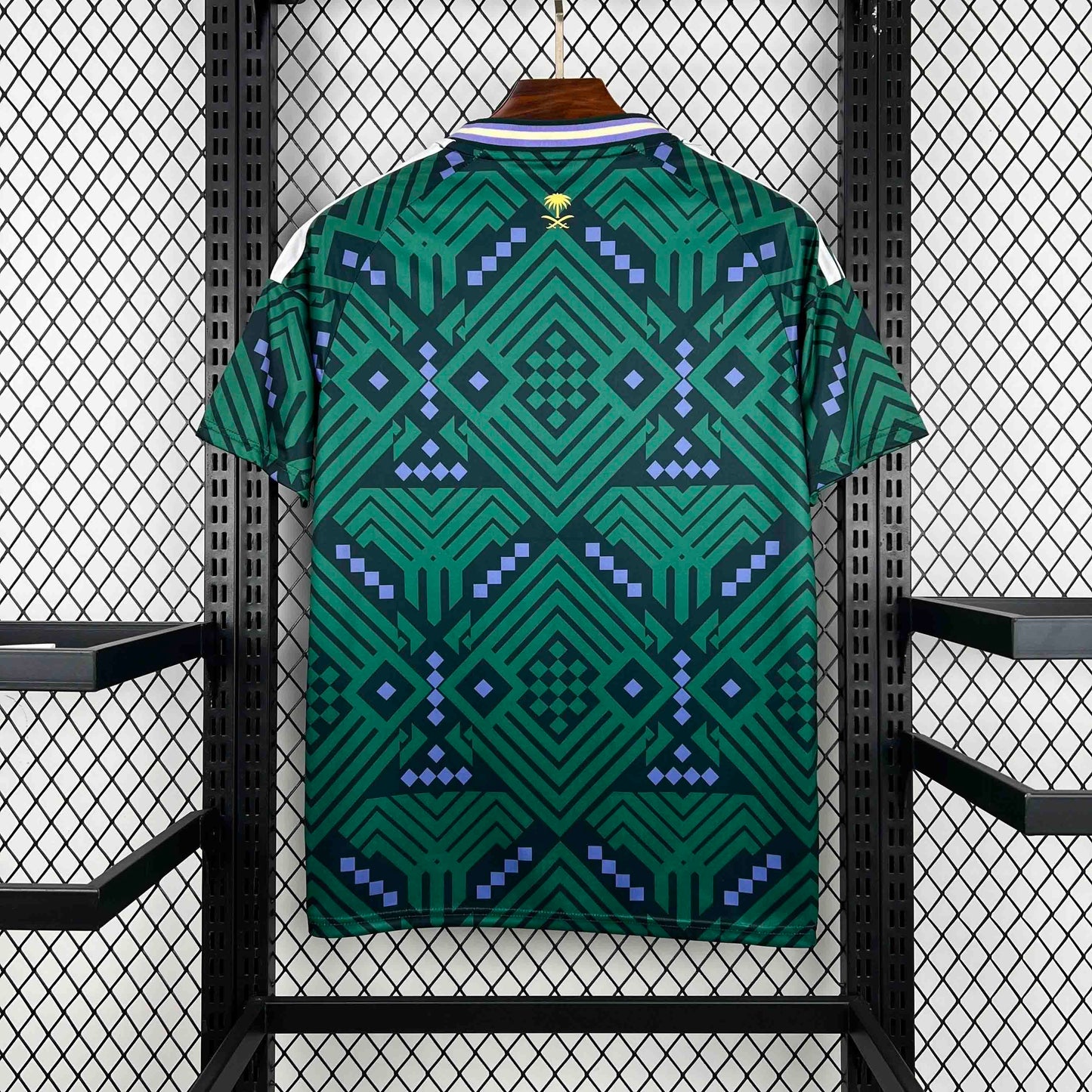Saudi Arabia World Cup 2026 Home (Fan)