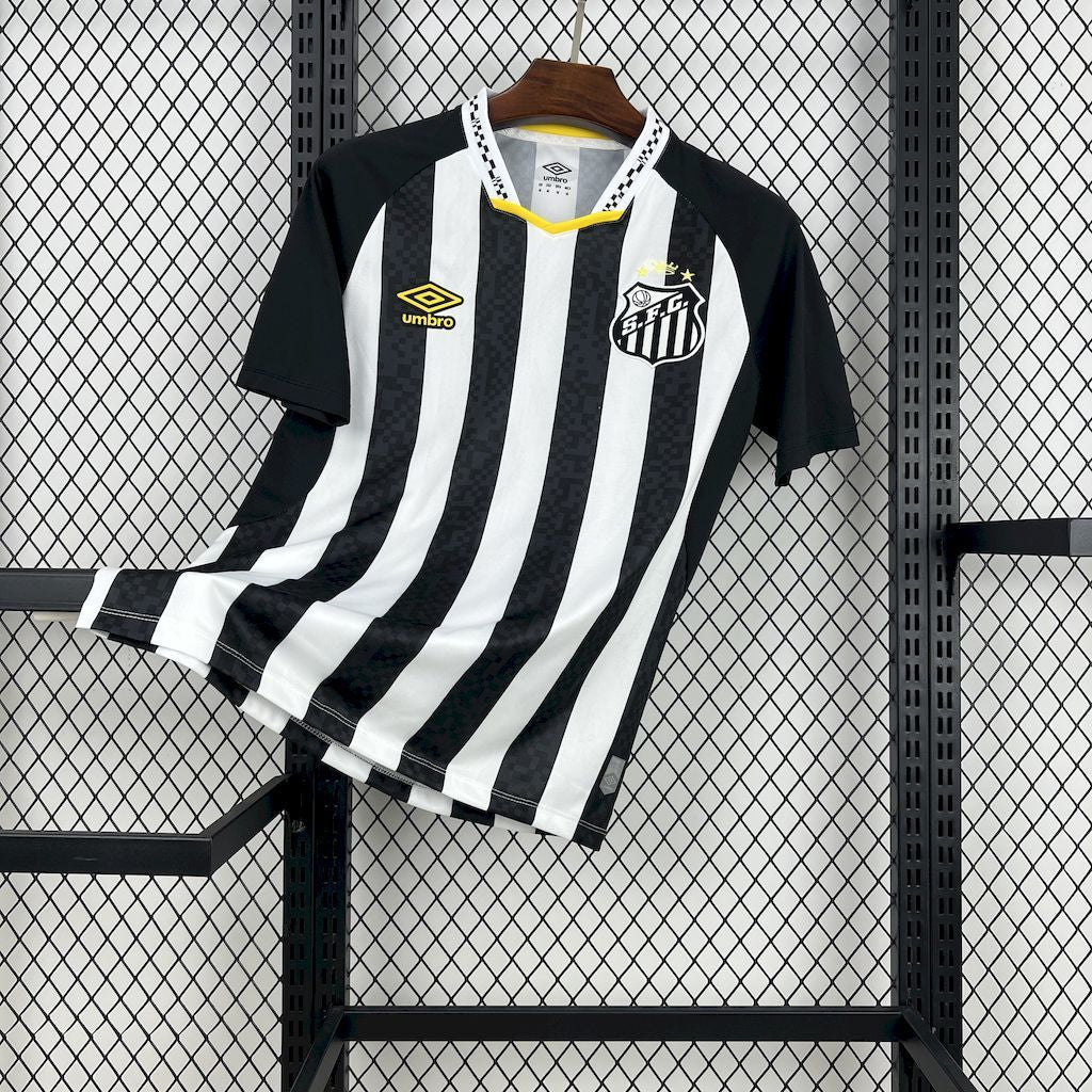 Santos 25/26 Away (Fan)