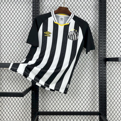 Santos 25/26 Away (Fan)
