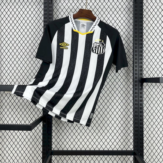 Santos 25/26 Away (Fan)