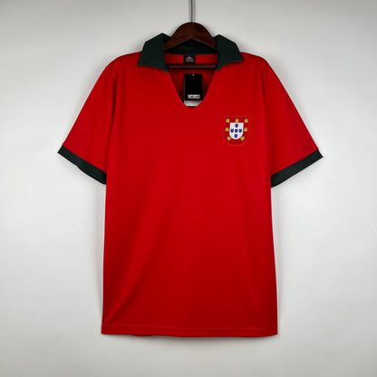 Portugal Retro 1972 Home (Fan)