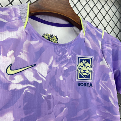 South Korea World Cup 2026 Away (Kids)