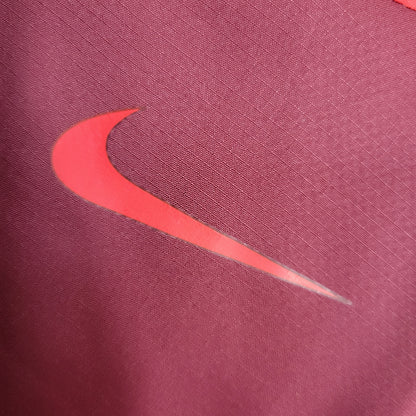 Barcelona 23/24 Windbreaker (Fan)
