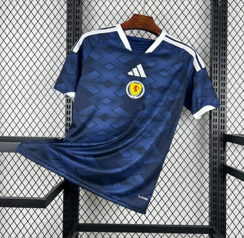 Scotland World Cup 2026 Home (Fan)