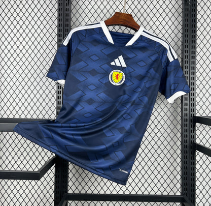 Scotland World Cup 2026 Home (Fan)