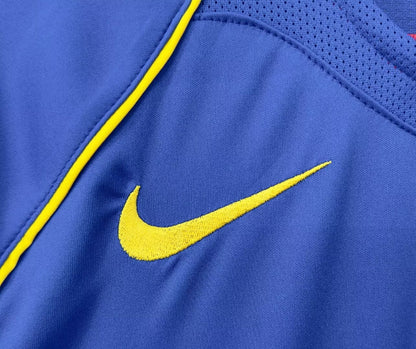 Arsenal Retro 2004-05 Away (Fan)