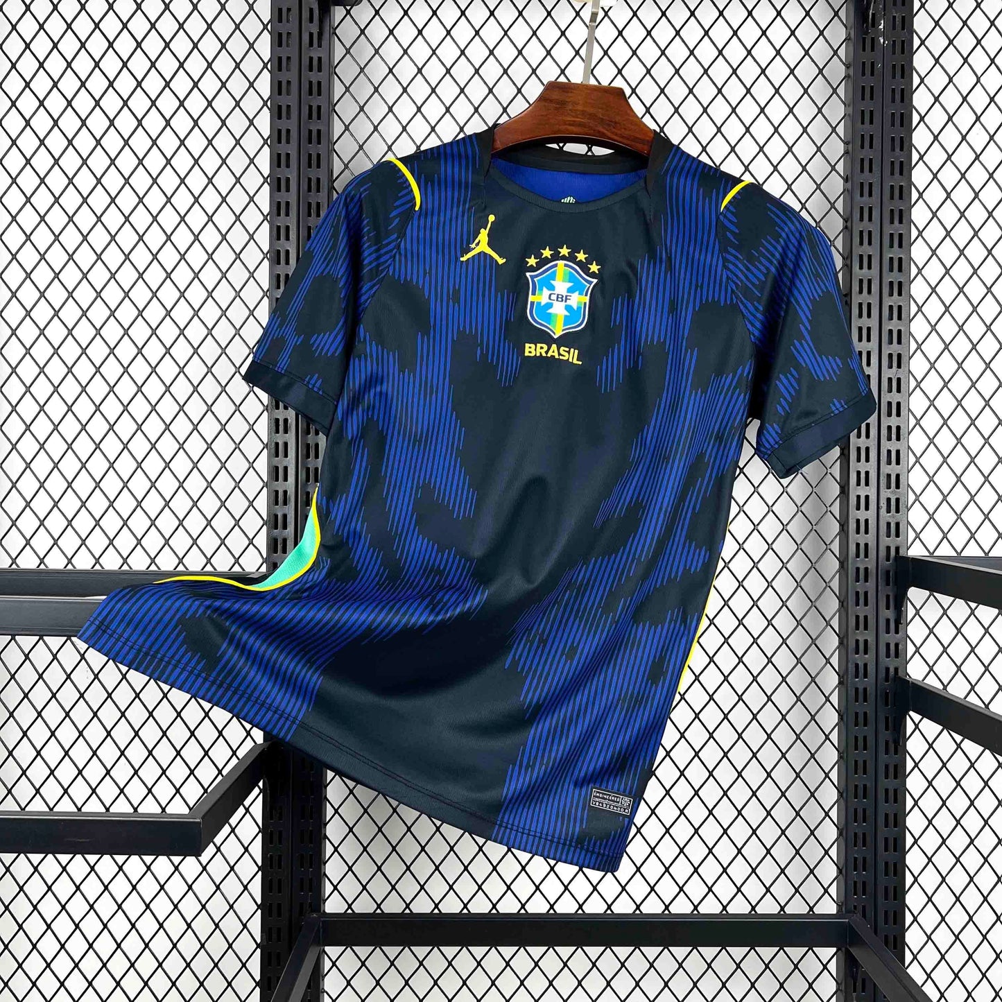 Brazil World Cup 2026 Away (Fan)