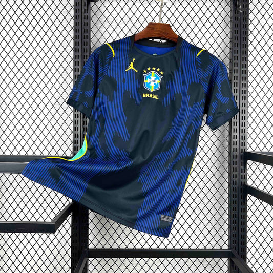 Brazil World Cup 2026 Away (Fan)