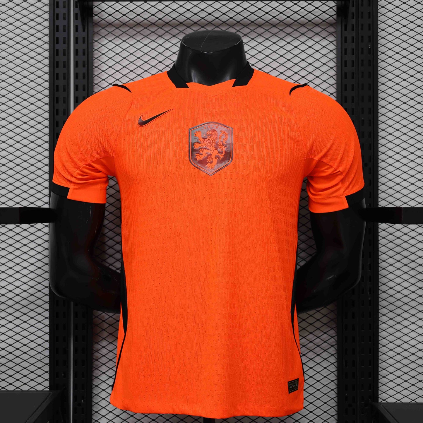 Netherlands World Cup 2026 Home (Player)