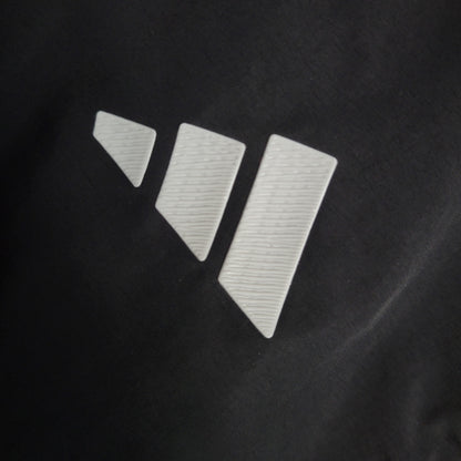 Flamengo 23/24 Reversible Windbreaker (Fan)