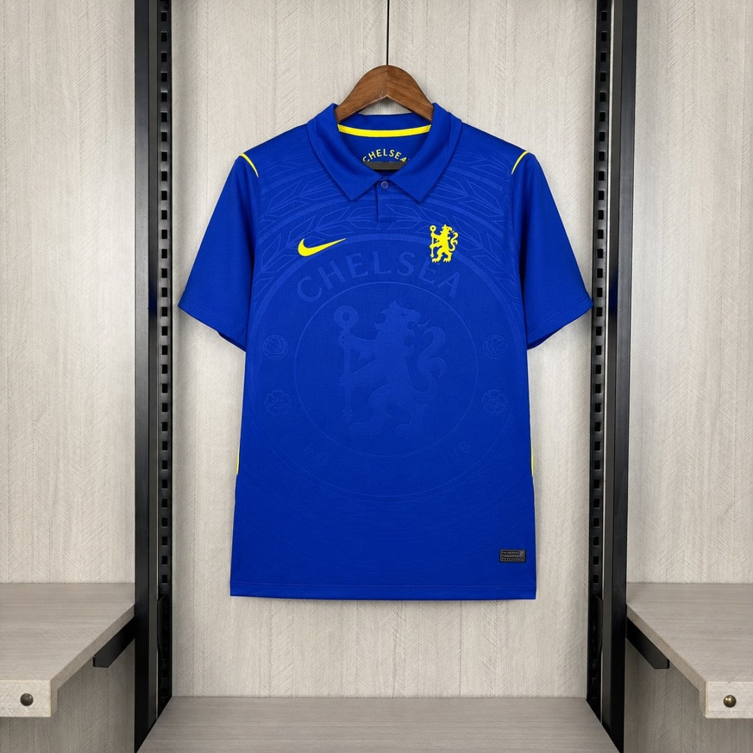 Chelsea 26/27 Home (Fan)