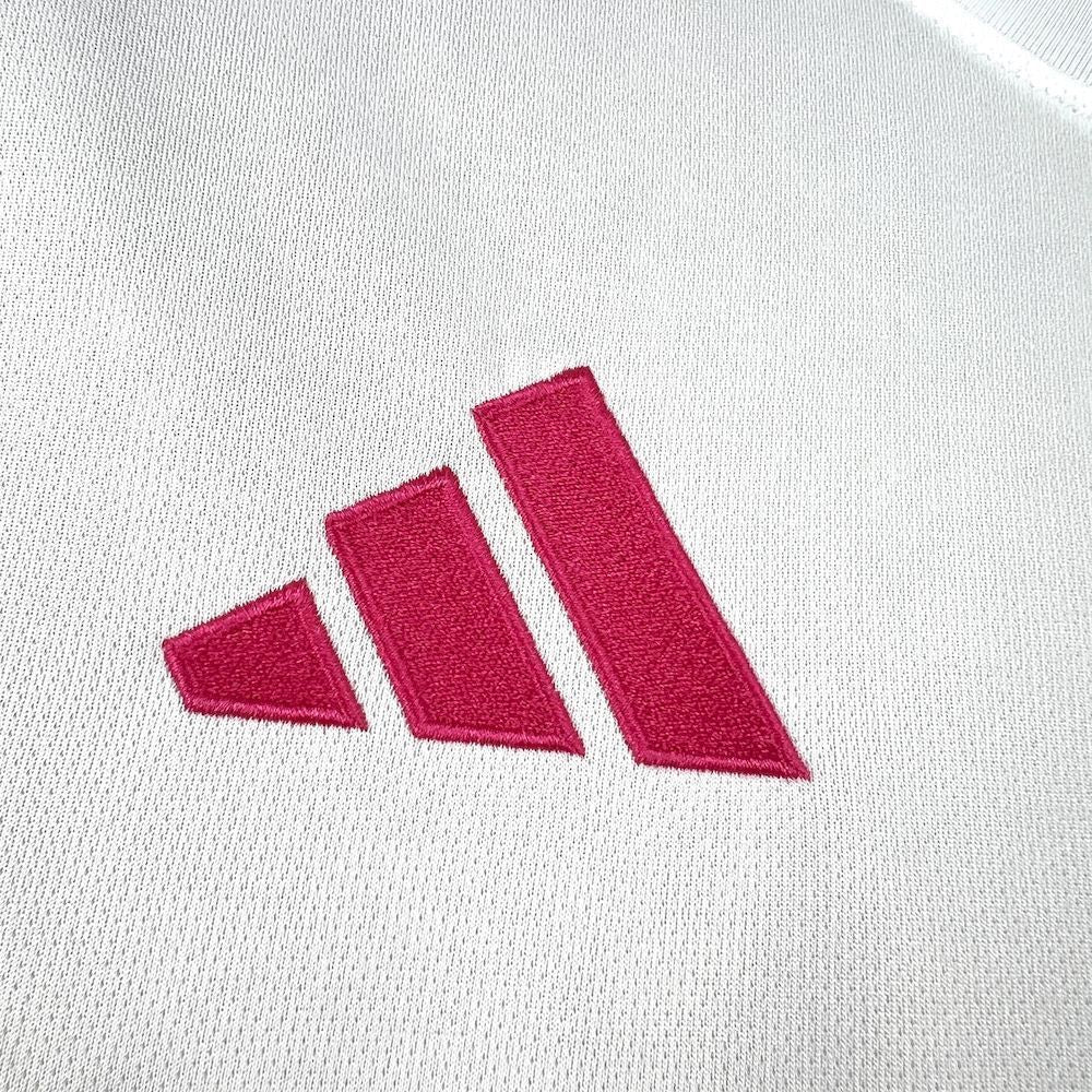 Mexico World Cup 2026 Training Kit (Fan)
