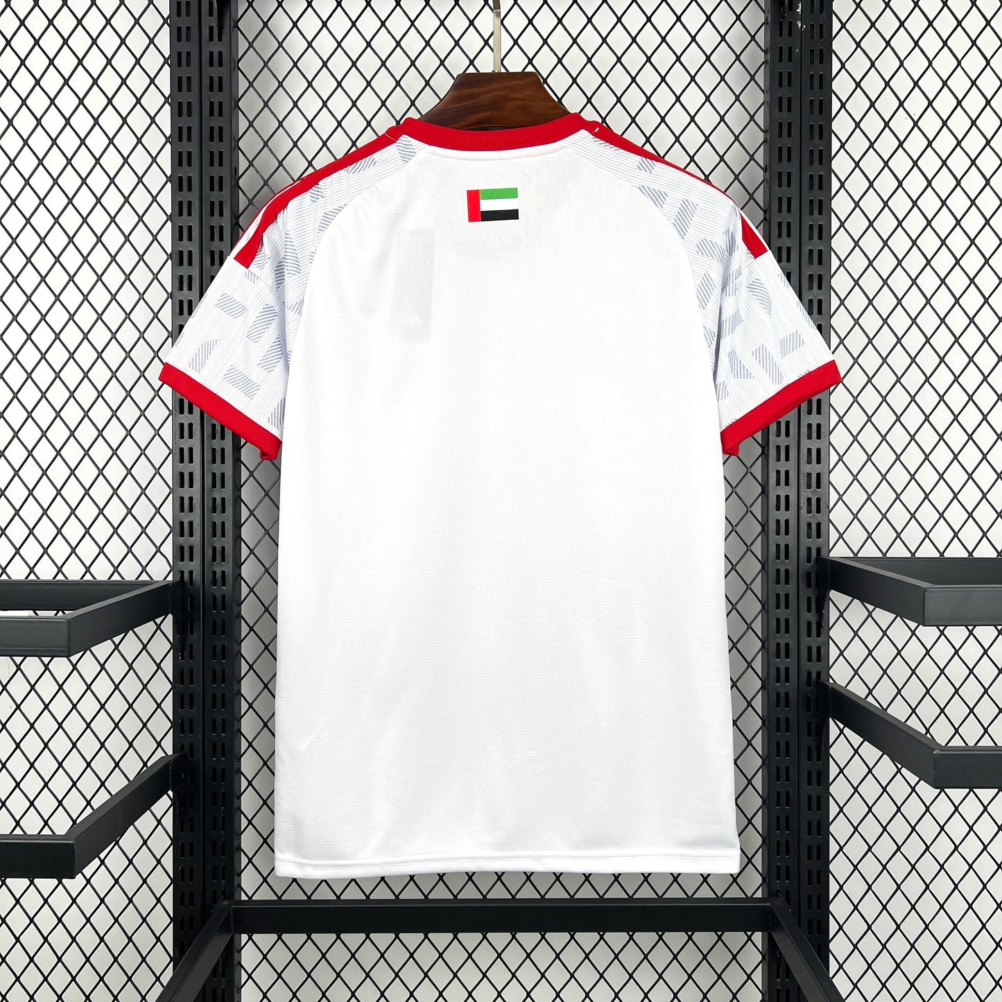 Tunisia World Cup 2026 Away (Fan)