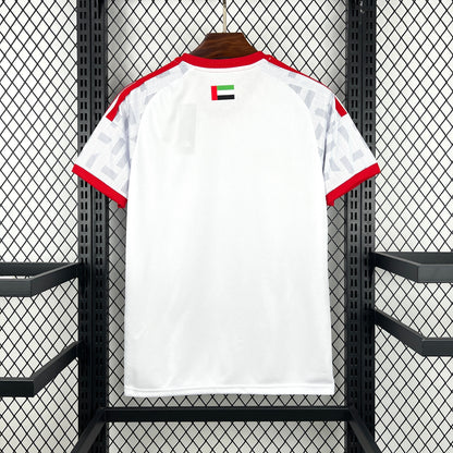 Tunisia World Cup 2026 Away (Fan)