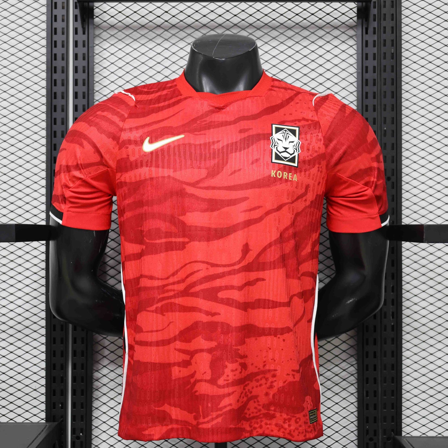 South Korea World Cup 2026 Home (Player)