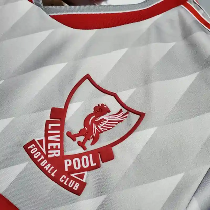 Liverpool Retro 89/91 Away (Fan)
