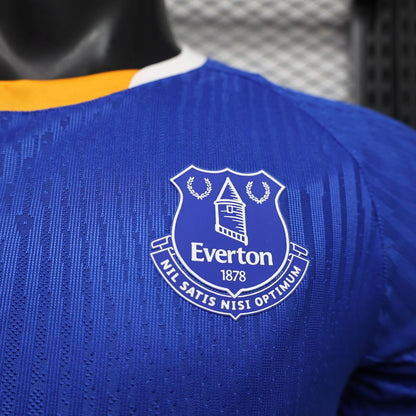 Everton 26/27 Home (Player)