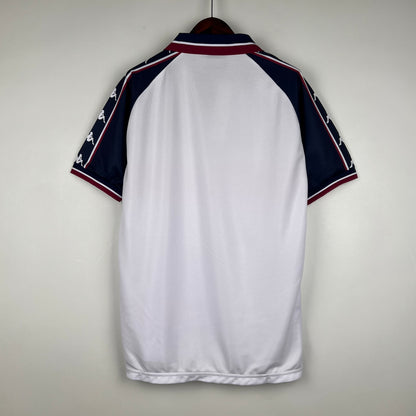 Manchester City Retro 97/98 (Fan)
