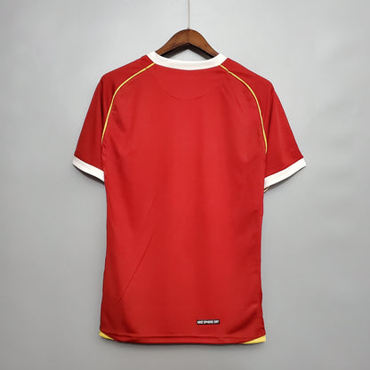 Manchester United Retro 06/07 Home (Fan)