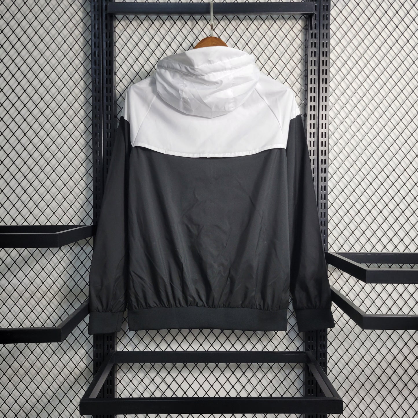Corinthians 23/24 Windbreaker (Fan)