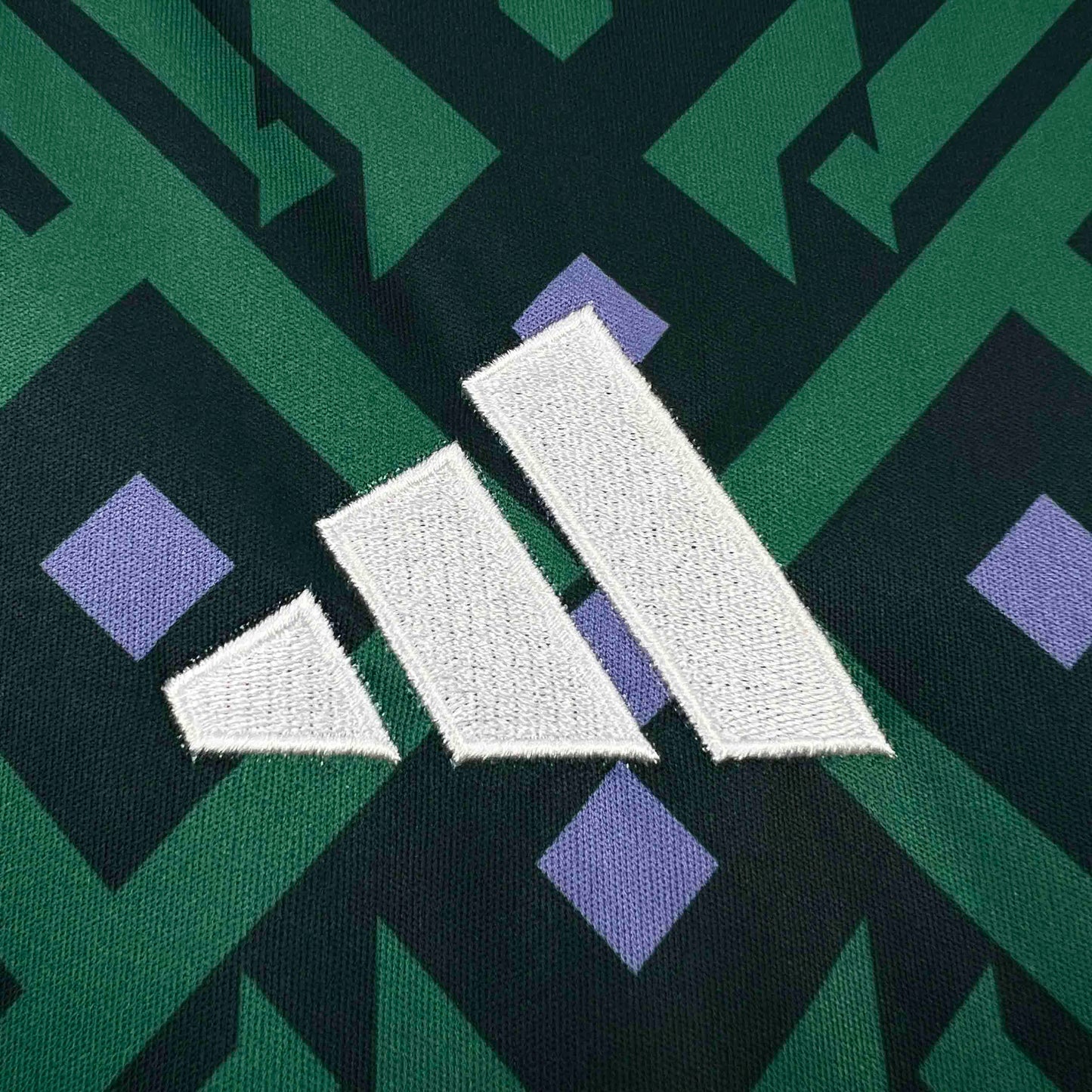 Saudi Arabia World Cup 2026 Home (Fan)
