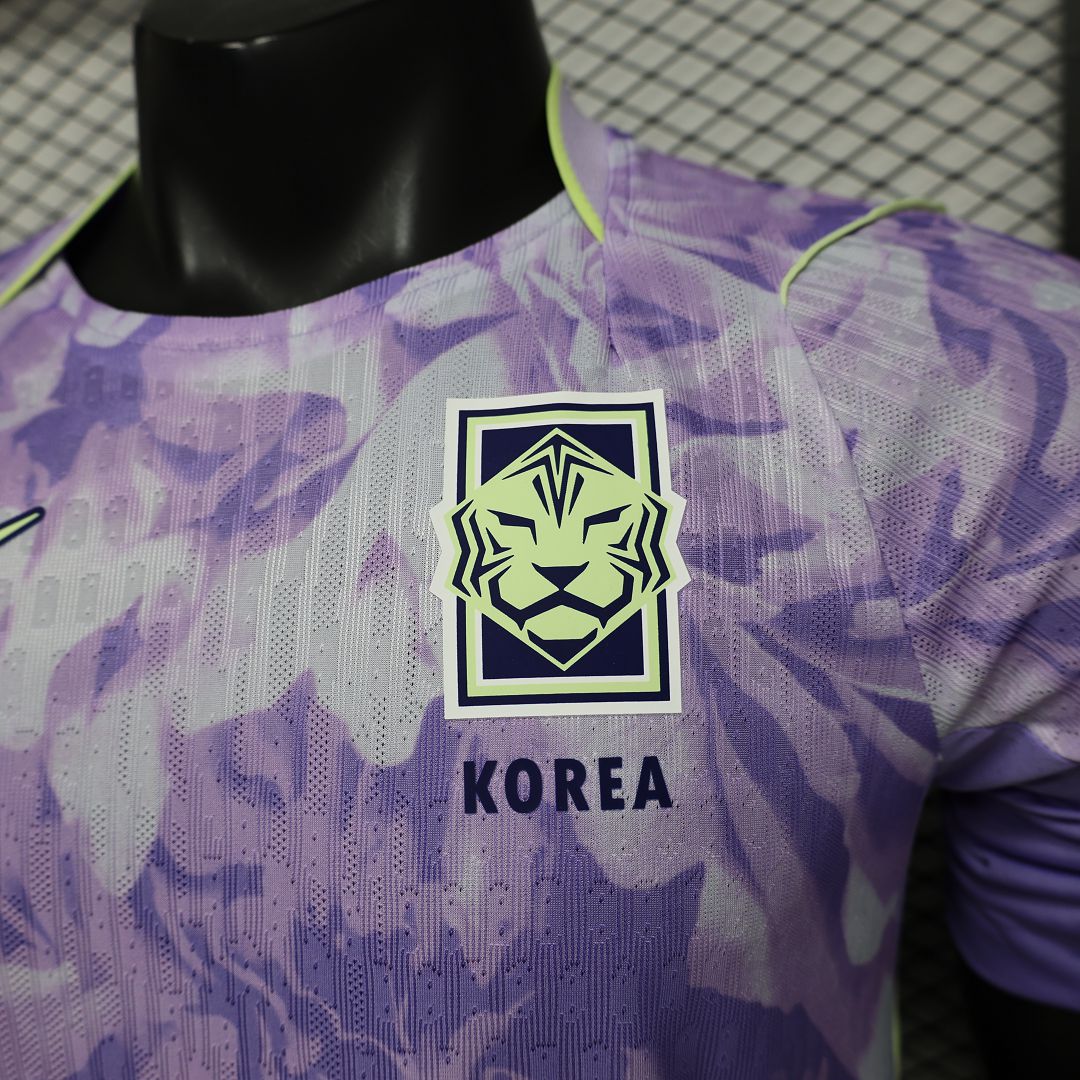 South Korea World Cup 2026 Away (Player)
