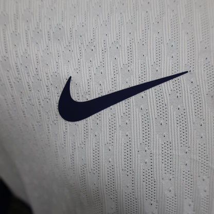 England Euros 24/25 Home (Player), Detail