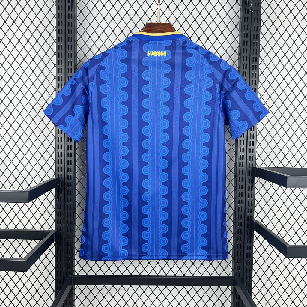 Sweden World Cup 2026 Away (Fan)