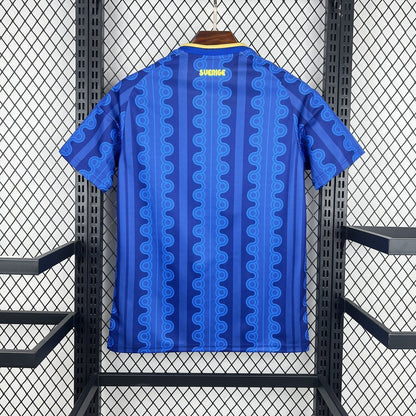 Sweden World Cup 2026 Away (Fan)
