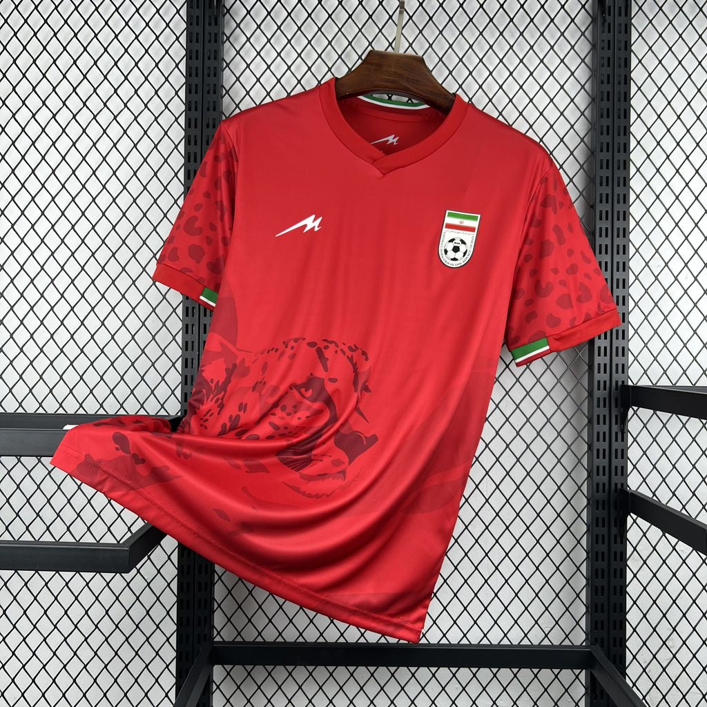 Iran World Cup 2026 Away (Fan)